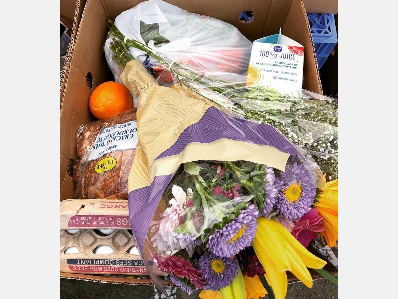 News small post card thumbnail