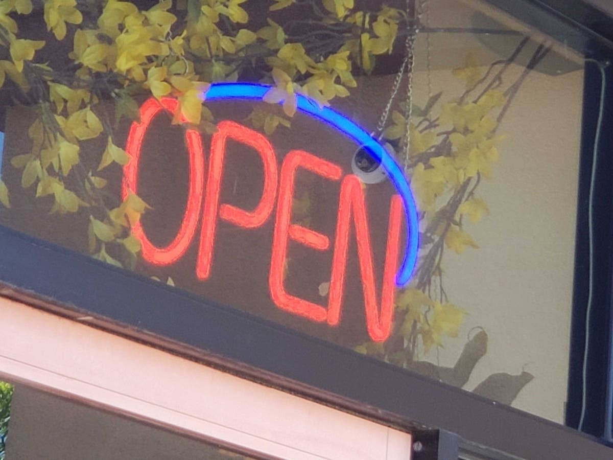 In an effort to get businesses back to work, the city of Newport Beach approved expansions into parking lots, sidewalks, and other property.