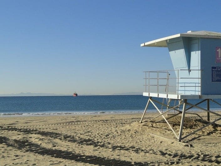 Outbreaks at Orange County's skilled nursing facilities, as 25 people have died in Orange County over the past 3 days.