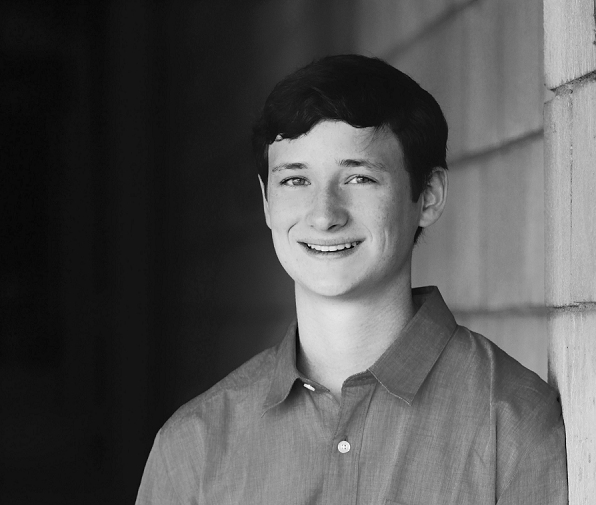 Blaze Bernstein, 19, died at the hands of another two years ago. Now his mother finds strength in doing good, & helping others do the same.
