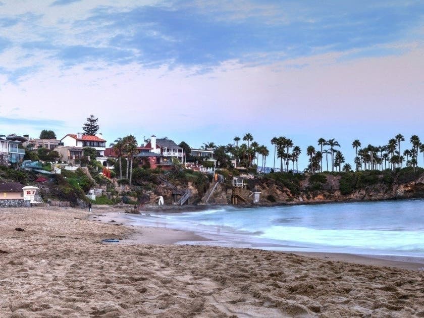 With 20 businesses closing this year in downtown Laguna Beach, the city has called for a change in "conditional use permits."