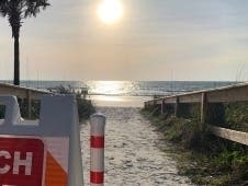 Beach closures likely in Laguna Beach over July 4 Holiday Weekend.