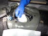 Border Patrol agents arrested a woman who was traveling with her six-year-old daughter while smuggling meth inside the car’s gas tan with a young child in her car, was found with multiple packages of methamphetamine.