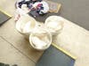 The 28 bundles of meth weighed 28.88 pounds.