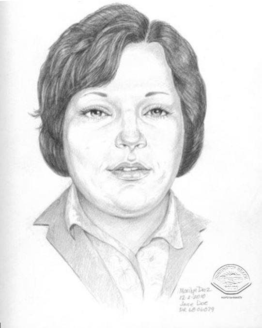 Cold Case Murder Solved In Huntington Beach 52 Years Later | Los ...