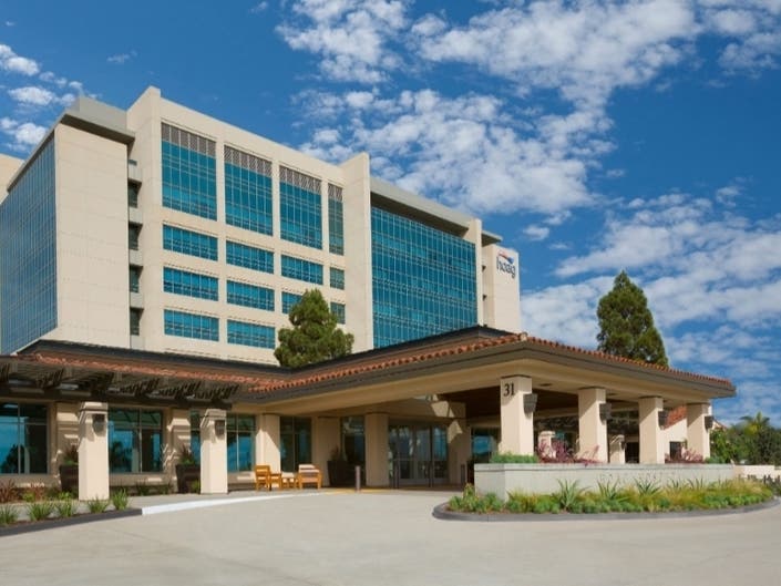 Hoag Ranks In Best Hospitals: Latest U.S. News Rankings ...