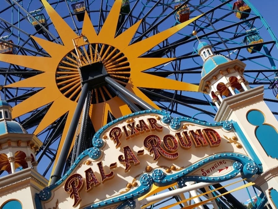 Disneyland Resort shows officials that Downtown Disney is a model for maintaining the health and safety of cast members & guests.