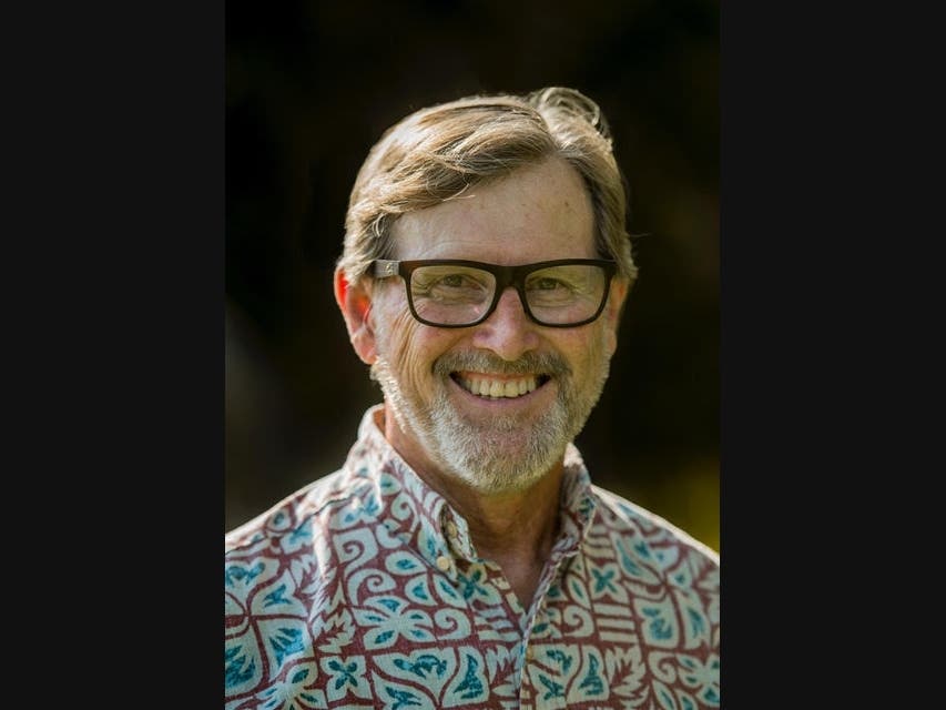 Gary Newkirk shares with Patch why he should be elected to serve in Dana Point's Lantern District.