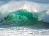 Coastal overflow is possible Saturday through Tuesday due to astronomical high tides, the National Weather Service Says.
