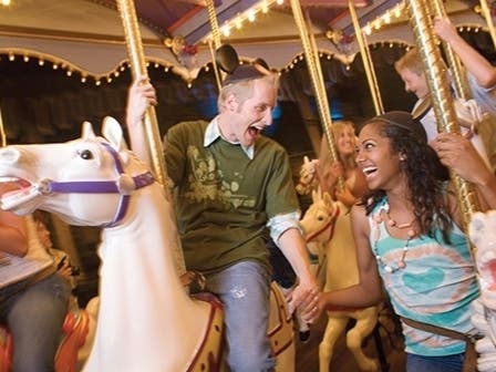 The much anticipated Grad Nite for the class of 2021 has been canceled, according to Disneyland officials.