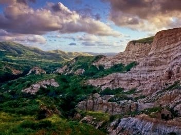 Orange County Parks issued a closure for Irvine Ranch Open Space and other parks closed during the Santa Ana wind event and extreme fire conditions.