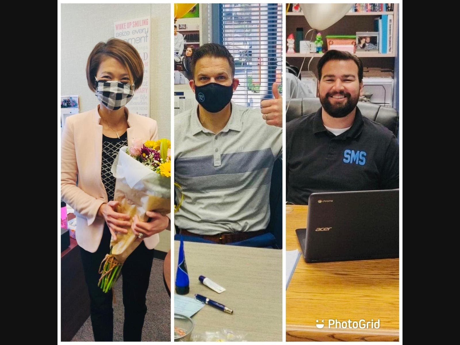 News small post card thumbnail