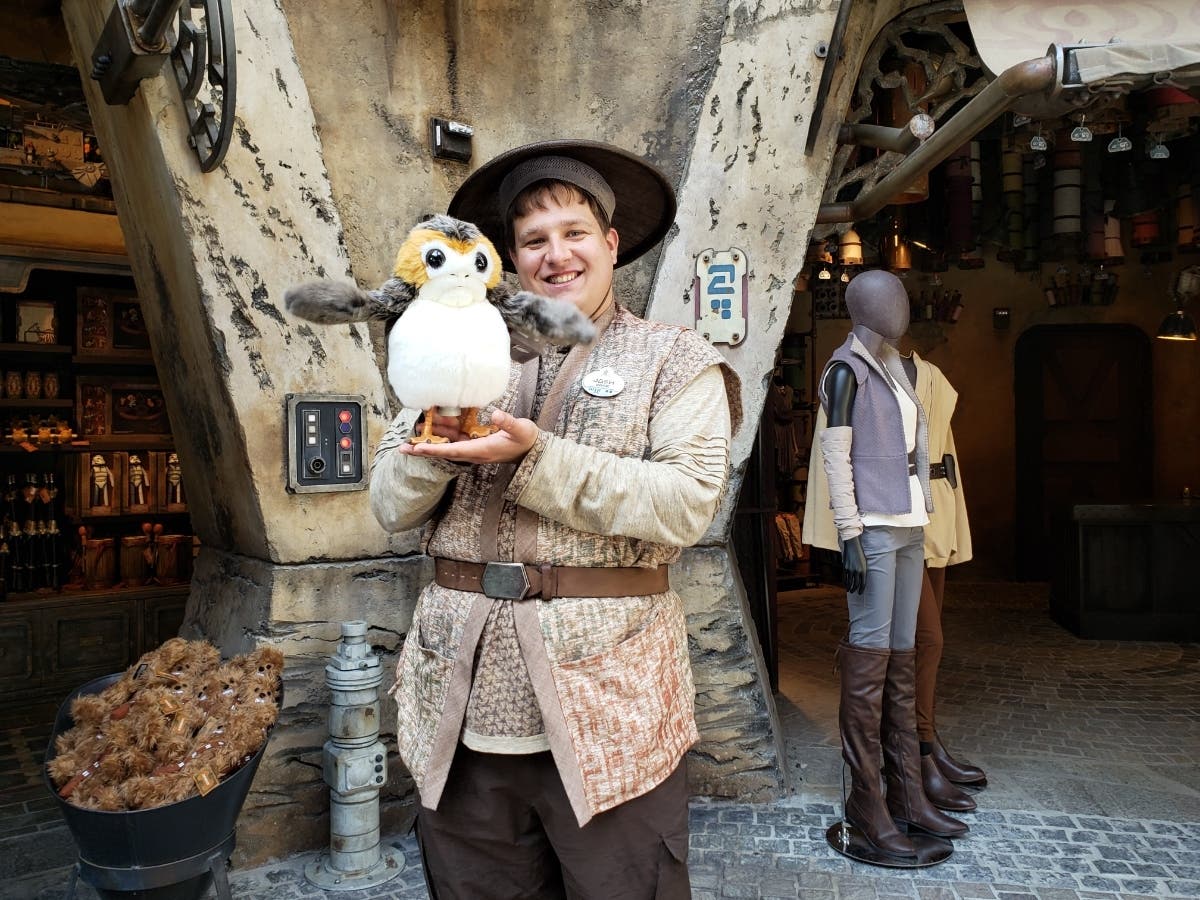 Inside a replica of a Mayan ruin, Disney Imagineers have done their work once again. Here's what is next for the former Rainforest Cafe.