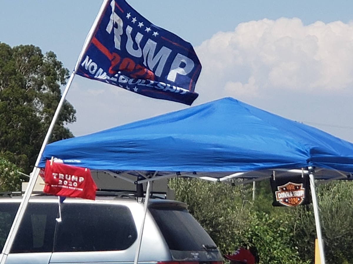 Sidewalk shopping will look a bit different in Mission Viejo after this new ordinance gets put into effect.