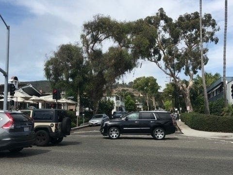 On Tuesday, the Laguna Beach City Council will review applications for three open positions on the committee.