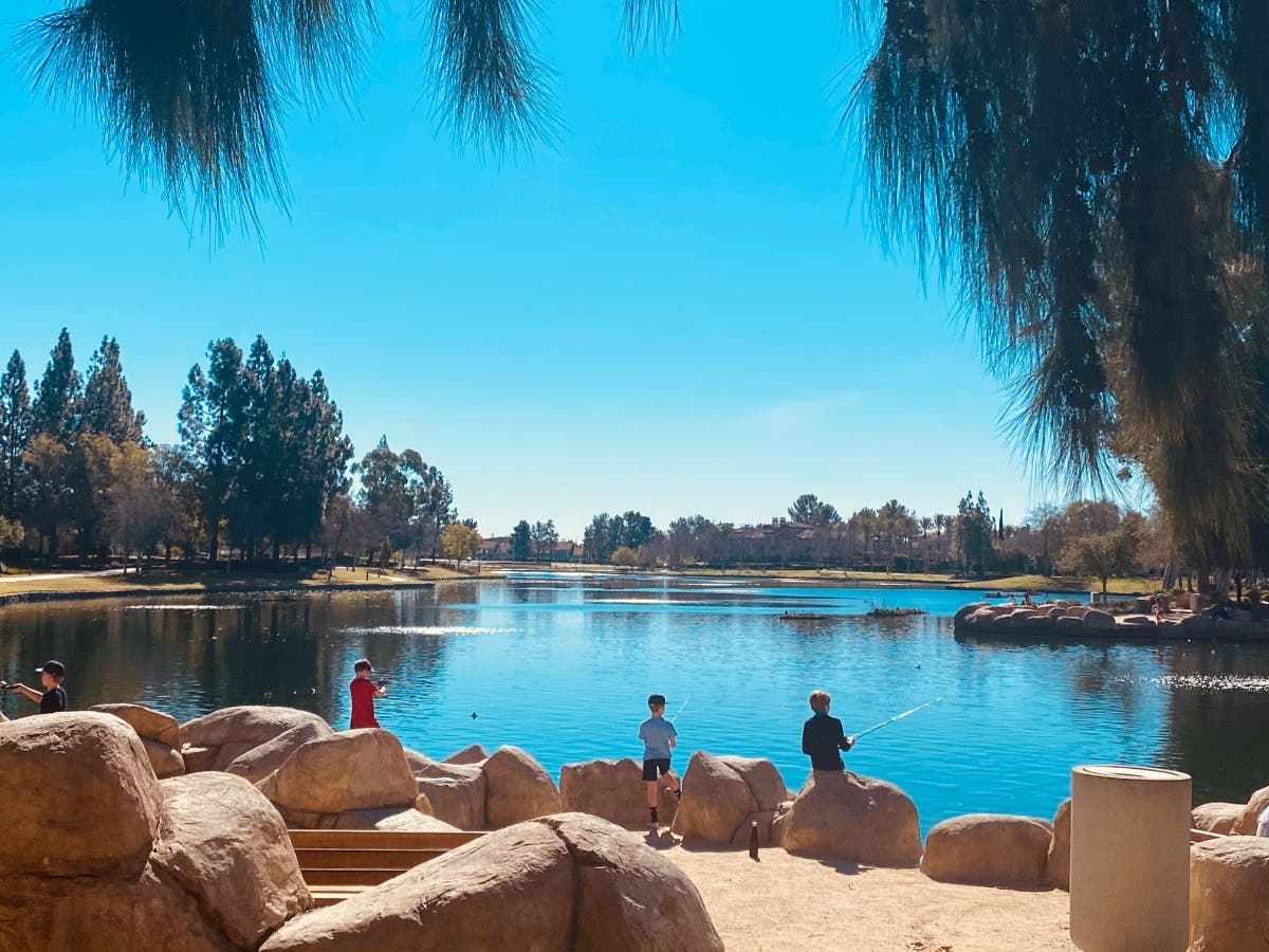 Good Day, Sunshine In Rancho Santa Margarita Patch Photos Rancho