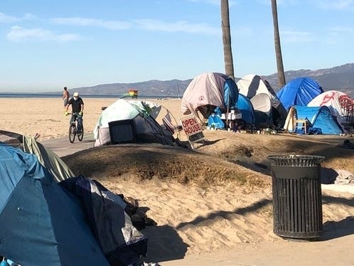 Though OCSD will enforce criminal violations, they hope to provide individuals with mental health issues a path to get much-needed help.