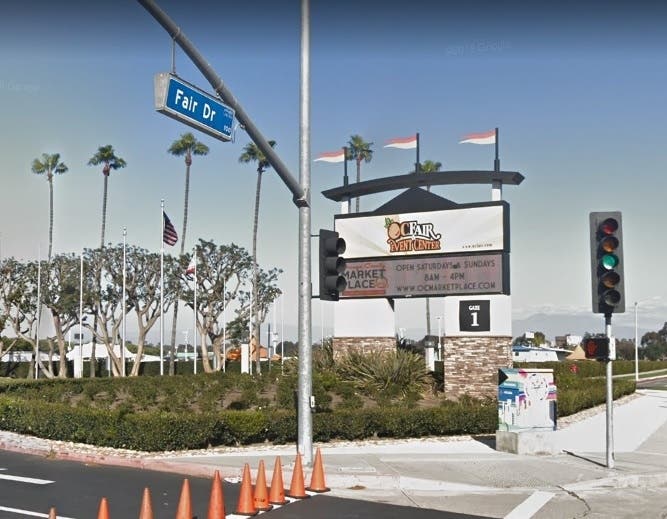 The site will have walk-up and drive-through appointments, according to former Mayor Katrina Foley.