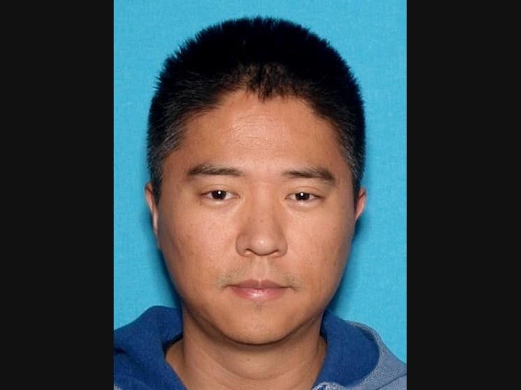 A 37-year-old Lake Forest man says he thought he chose his victim because "he thought she was white," police say.