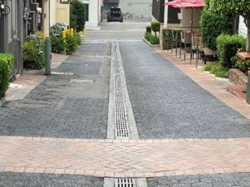 The city of Laguna Beach is looking for a new Marine Safety Officer; More road improvements coming; Here's what's up in Laguna Beach.