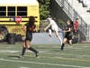 Kate Jacobson scoring the 3rd TVHS goal of Tuesday’s match.