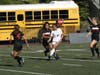 TVHS Senior Morgan Witz.