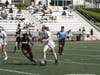 TVHS girls soccer’s Natalie Mitchell on the run vs. Harvard Westlake in Division 1 Quarter Finals.