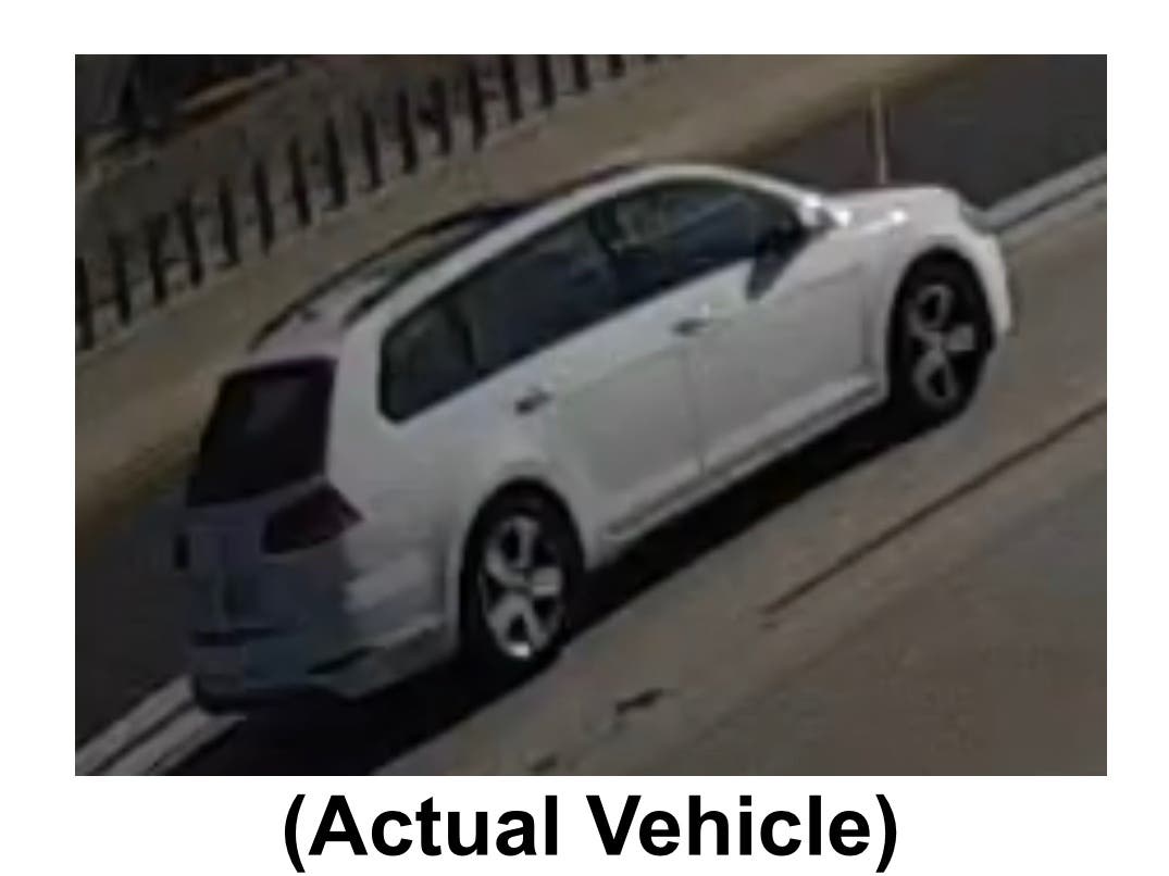 California Highway Patrol has identified the vehicle in question after the fatal shooting of a 6-year-boy one week ago.