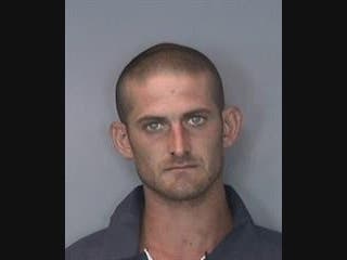 David Steven Abbott, arrested for the 2nd time in two weeks for assault, now charged with killing a 70-year-old Anaheim man.