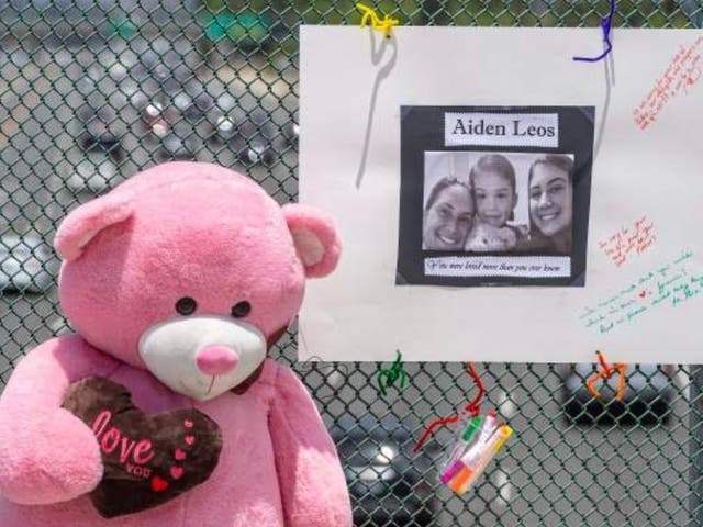 2 Suspects Arrested In Road Rage Shooting Of Aiden Leos, 6 | Newport ...