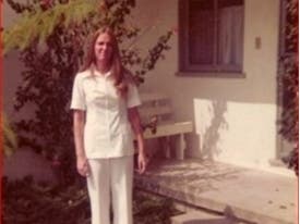 Janet Stallcup, a Garden Grove nursing student, was found raped and murdered in her car in December of 1976. 44 years later, her killer was found.