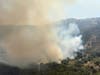 It started with a column of smoke in the Laguna Beach area in 2018 Two people were injured in a wind-driven wildfire that erupted in Aliso Viejo near the Laguna Beach border, ballooning to 150 acres in a day.