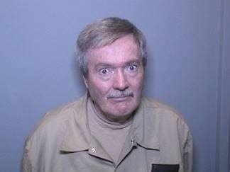 Cary Jay Smith, who is being evaluated at a mental health facility in Costa Mesa after moving around four Southern California counties since his release, could be re-admitted to a mental health hospital.