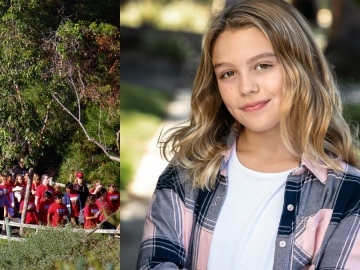 The Walk Against Drugs event is held in order to unite the community in staying drug-free and embracing healthy lifestyles.