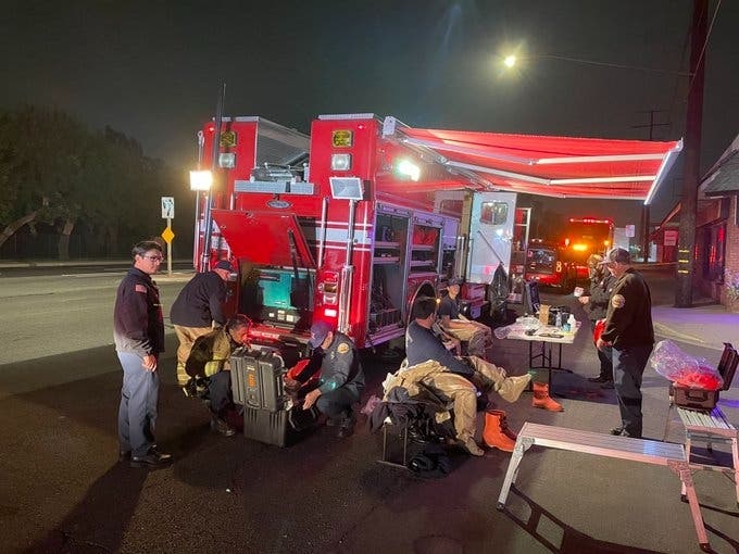 News small post card thumbnail