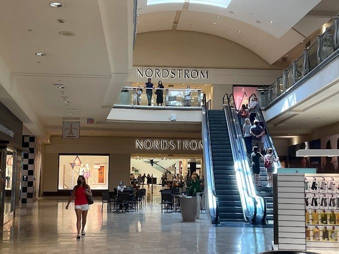 Orange County Sheriff Don Barnes talks about the recent robbery trend at California stores across California, and what the department plans to do about it.