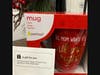 What mom wouldn't want a Silent Night mug for cocoa or coffee? 