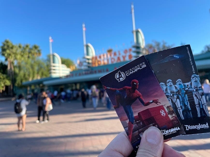 Got tickets and reservations to Disneyland Resort? Now you can add the Disney Genie, Disney Genie+ service to plan your perfect day!