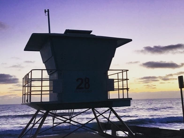 Newport Beach is actively seeking Ocean Lifeguards through Jan. 31.