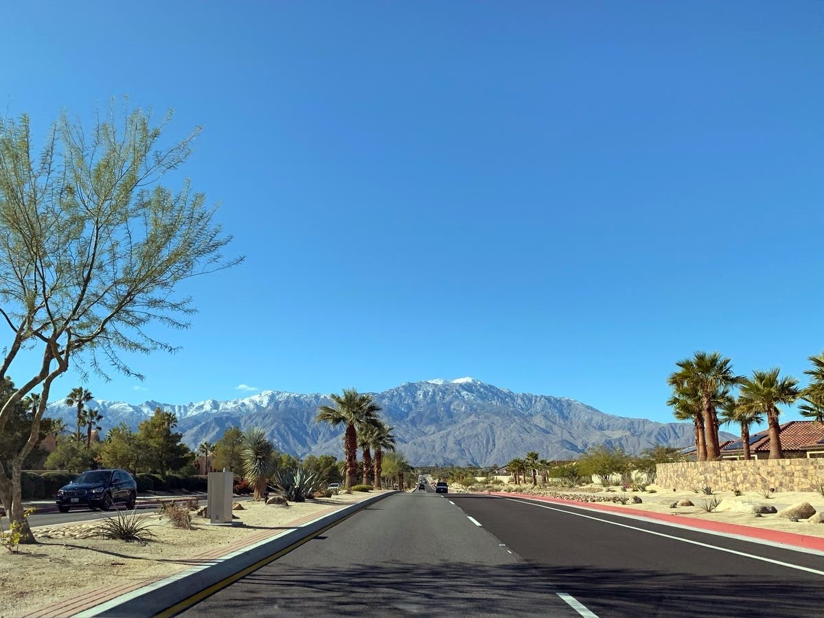 Still in the planning stages, the Homeless Navigation Center, is being developed in partnership with Palm Springs & the County of Riverside.,