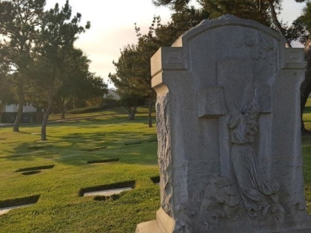 Frankie Kerrigan's body was supposedly buried and mourned by his family. Then he knocked on his pallbearer's front door.