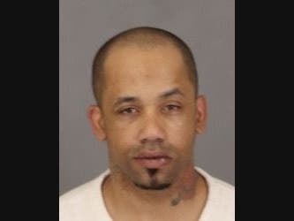 Michael Terry Washington, 38, of Oxnard