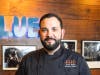 New Head Culinary Director, Chef Haim Asher of Lucille's Bar-B-Que.