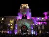 Two countdown celebrations — at 9 p.m. and midnight — are open to the public outside Temecula City Hall and will feature live music, food vendors and children's activities.