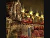 Glowing lights, delicious food, and family traditions abound at the Mission Inn in Riverside this year.