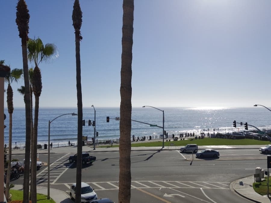 The city of Carlsbad hopes to remind residents to conserve water after the rains.