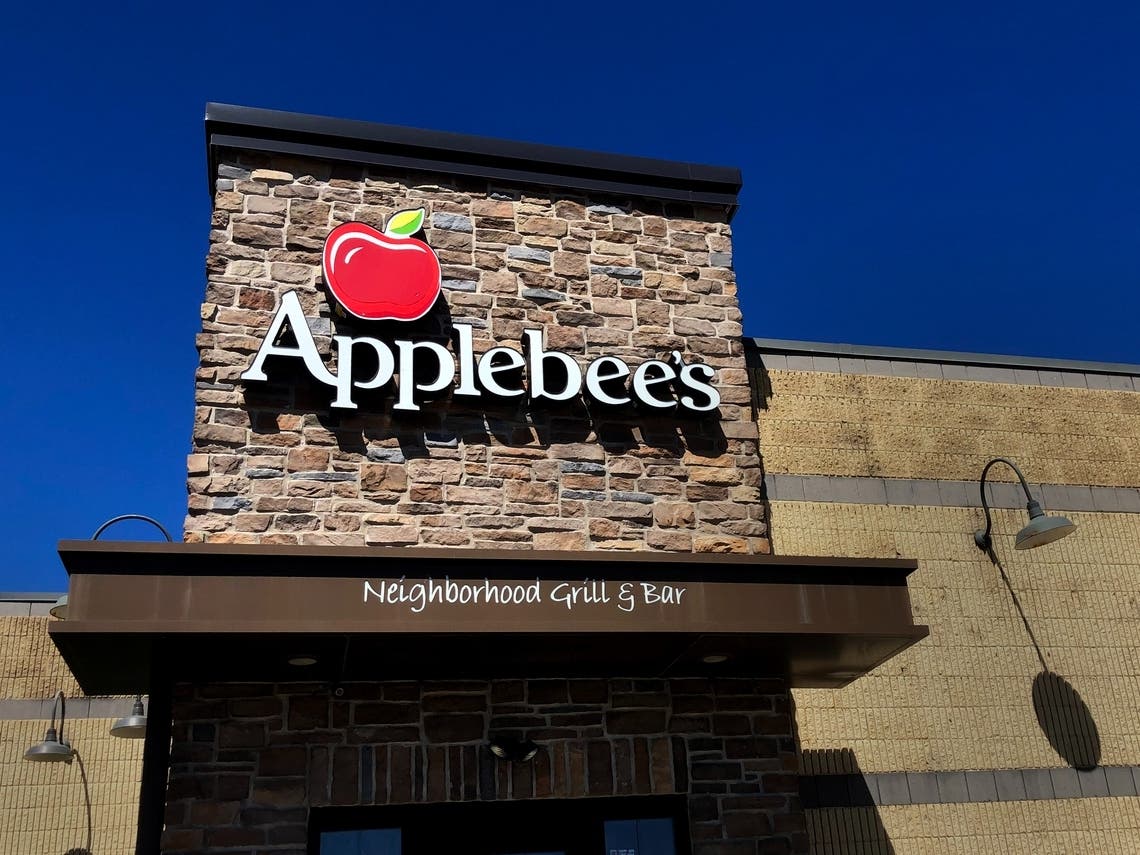 Applebee's has offered a job to the formerly homeless man who saved a baby in Hesperia in May 2023. Residents weigh in with thoughts of his kind actions.