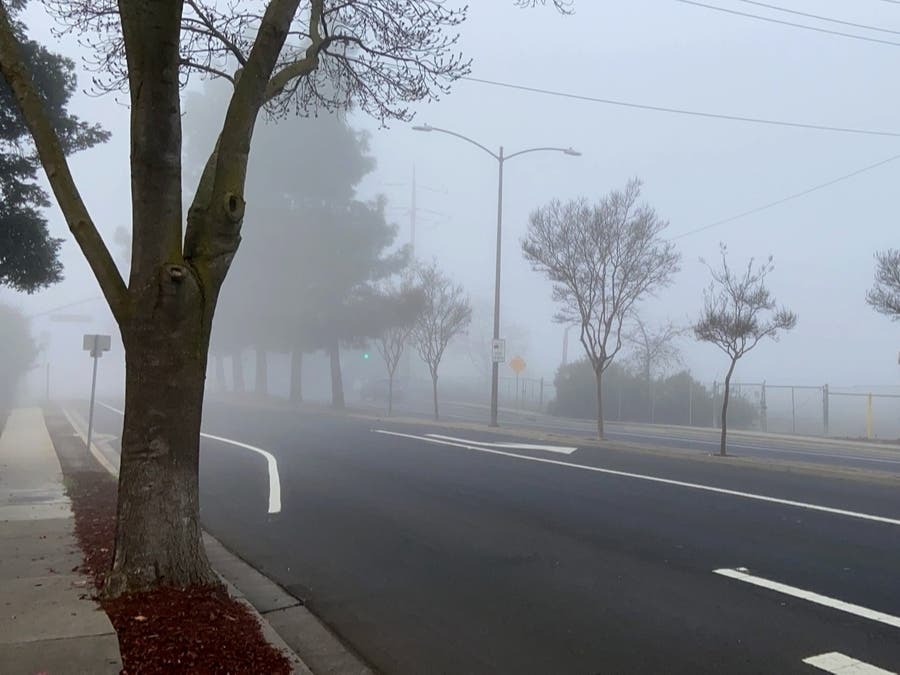 From haunted buildings to gravity hills, Tri-Valley residents share stories of weird happenings where the Amador Valley, San Ramon Valley, and Livermore Valley meet.