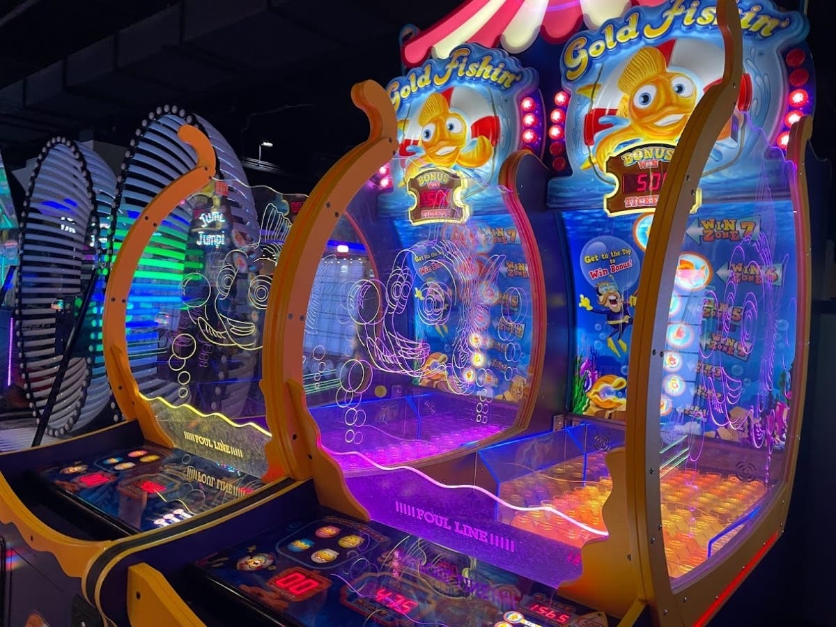 From taking your dad to your favorite hometown arcade to booking an axe throwing adventure, Father's Day doesn't have to be as boring as a tie or brunch.