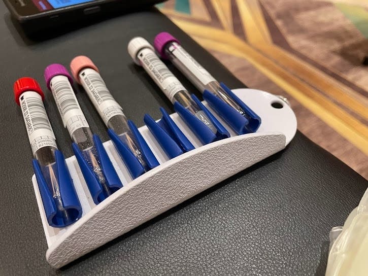 How to donate blood across Riverside County.